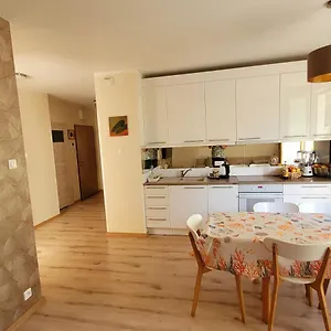 Comfort Apartament Warszawa