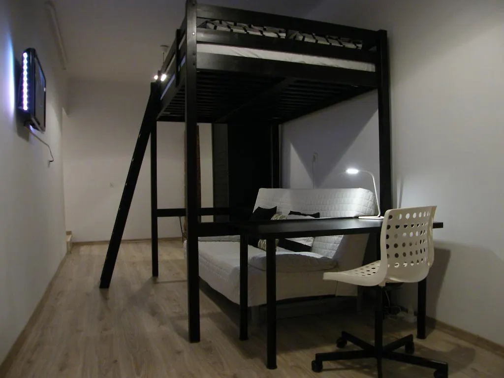 Apartament Jagielloński Kraków