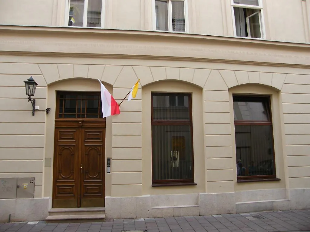 Apartament Jagielloński Kraków